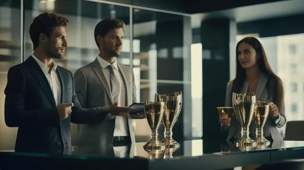 After the Applause: How Global Recognition Can Quietly Become a Company's Biggest Liability