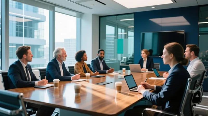Blind Spots in the Boardroom: How Ignoring Global Recognition Is Costing U.S. Companies Their Best People