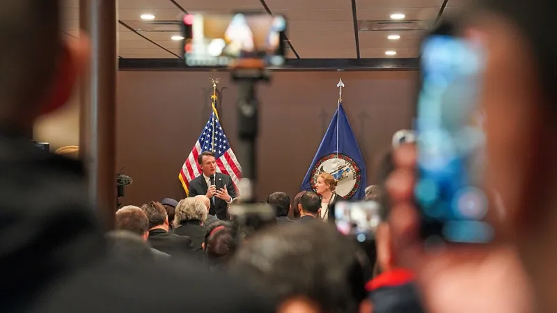 Second Place, First Mover: How Global Award Losses Are Forging America's Sharpest Competitors