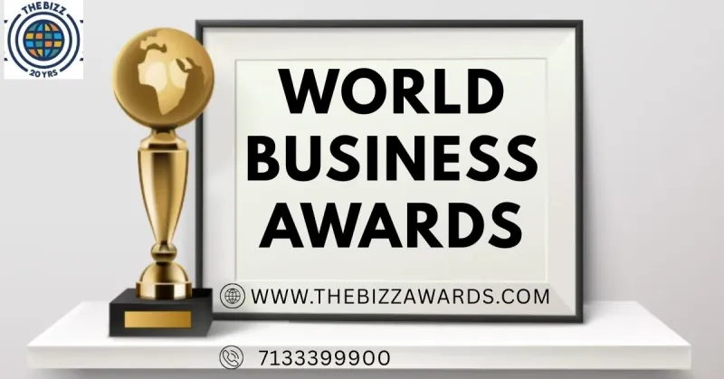 Trophy in Hand, Market Out of Reach: Why Global Awards Alone Won't Open International Doors