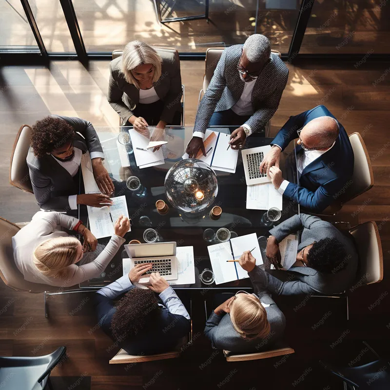 What American Boardrooms Can Learn from the World's Most Decorated Leaders